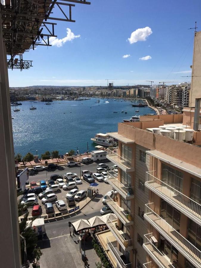Boutique Rooms Sliema Exterior foto