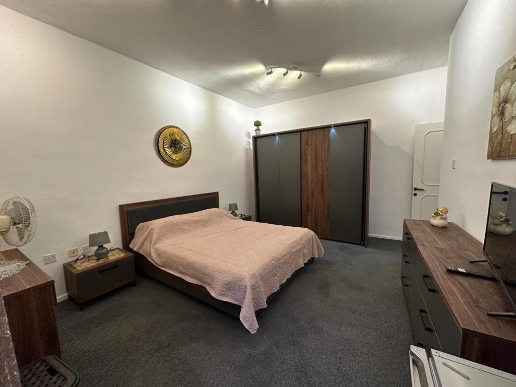 Boutique Rooms Sliema Exterior foto
