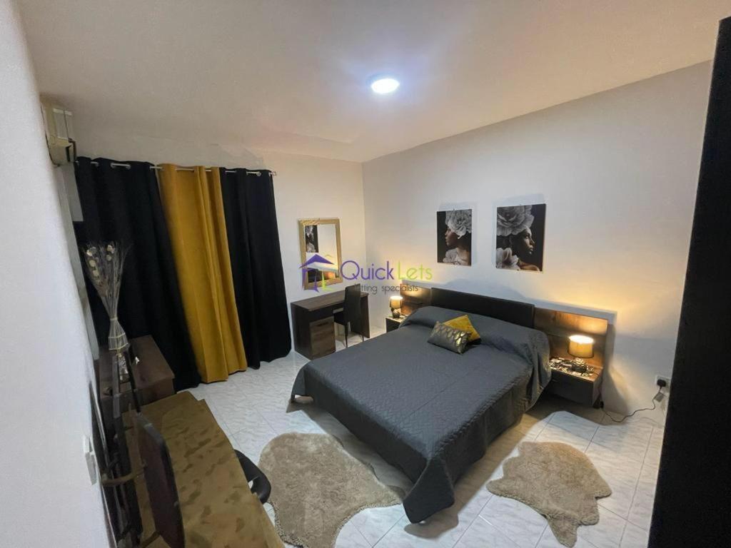 Boutique Rooms Sliema Exterior foto