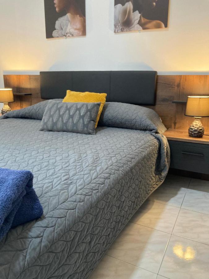 Boutique Rooms Sliema Exterior foto