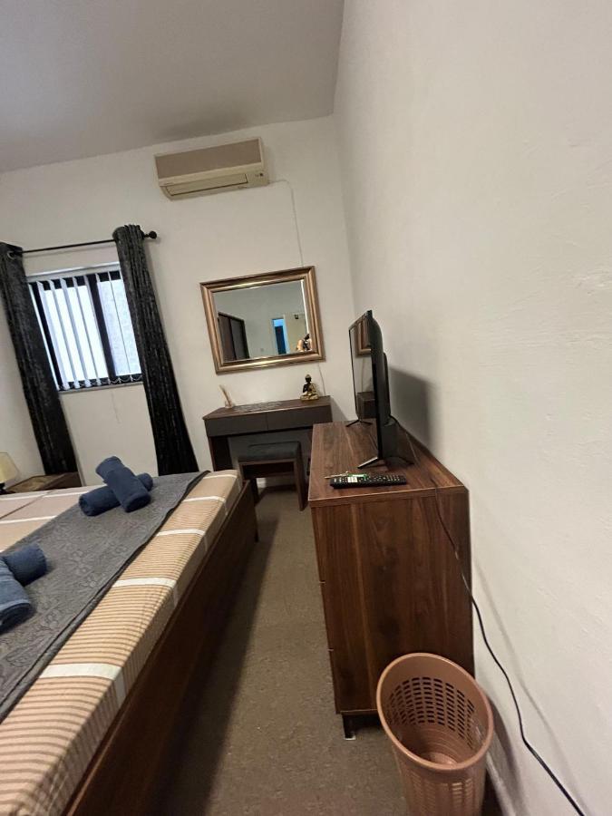Boutique Rooms Sliema Exterior foto