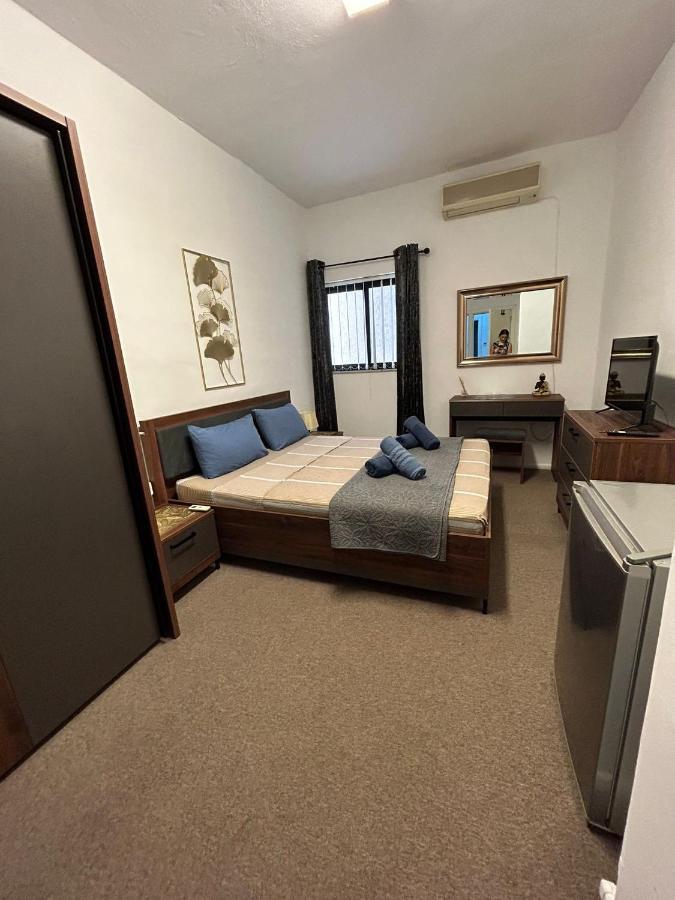 Boutique Rooms Sliema Exterior foto