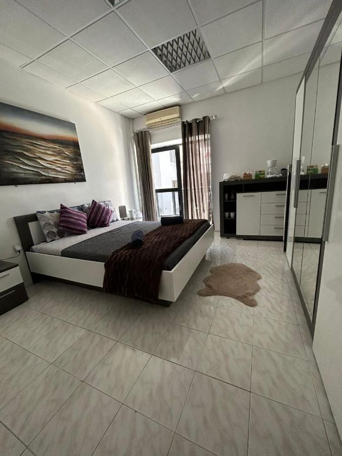 Boutique Rooms Sliema Exterior foto