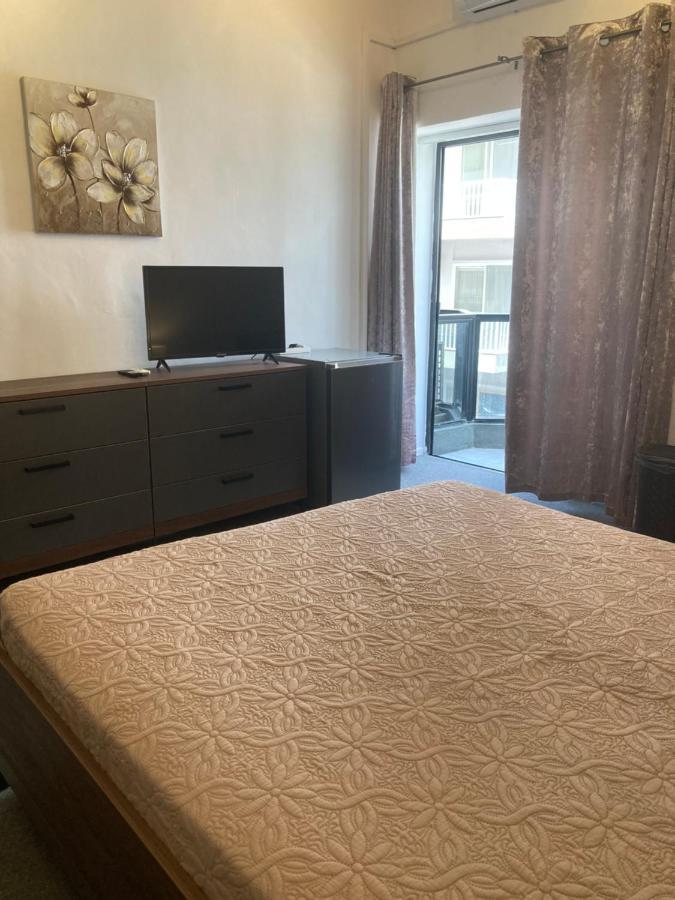 Boutique Rooms Sliema Exterior foto