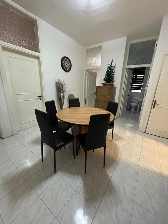 Boutique Rooms Sliema Exterior foto
