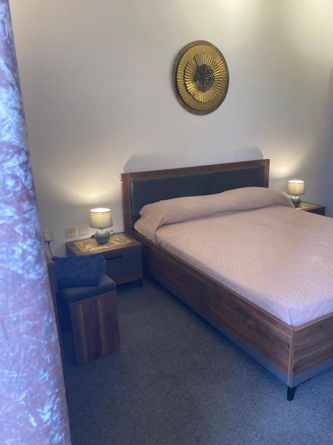 Boutique Rooms Sliema Exterior foto